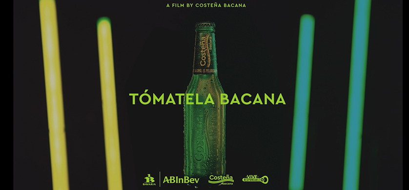 "Cristales", lo nuevo de David para Costeña Bacana