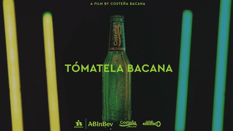 "Cristales", lo nuevo de David para Costeña Bacana