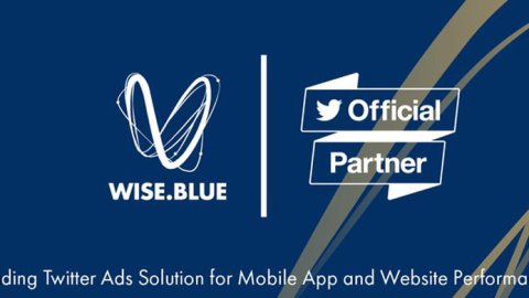 Wise.Blue se suma al programa Twitter Official Partner