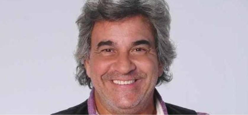 Miguel Ángel Rodríguez se suma a Pop 101.5 con "Sexy y barrigón"