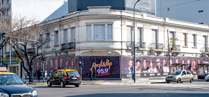 Rock & Pop presenta su nueva campaña de programación