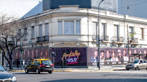 Rock & Pop presenta su nueva campaña de programación