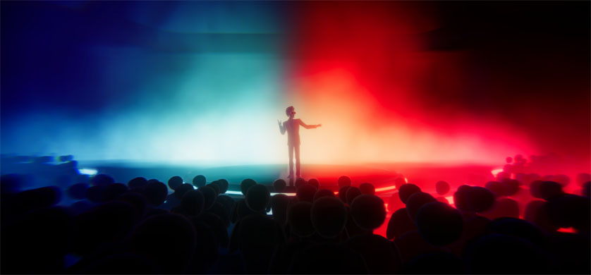 The Weeknd ofrecerá concierto virtual de cross-reality en exclusiva desde TikTok