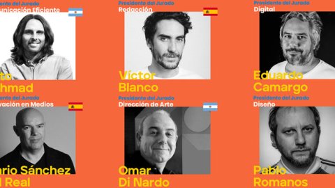 El FePI Online 2020 anuncia Presidentes del Jurado