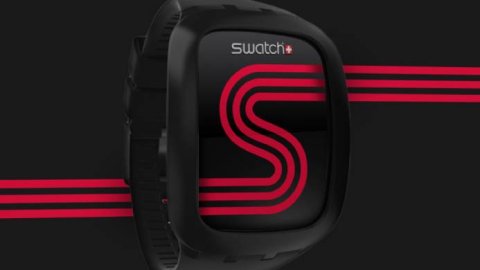 Swatch Argentina y Style Watch empezarán a trabajar con Super