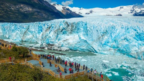 Despegar revela cómo será el primer viaje de los argentinos tras la pandemia