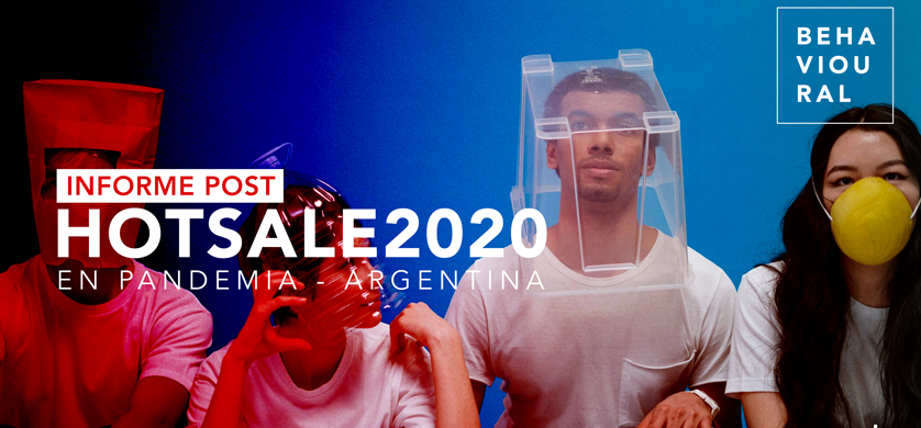 ¿Cómo impactó la pandemia en el Hot Sale 2020?