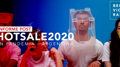 ¿Cómo impactó la pandemia en el Hot Sale 2020?