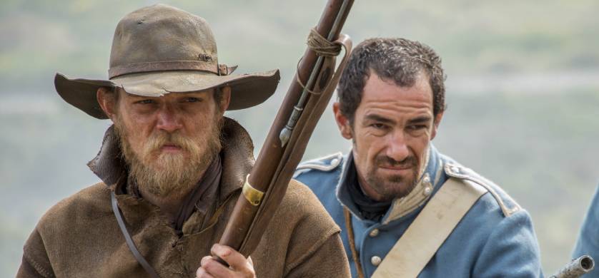 History 2 aparece como el canal de TV más valorado en Brasil