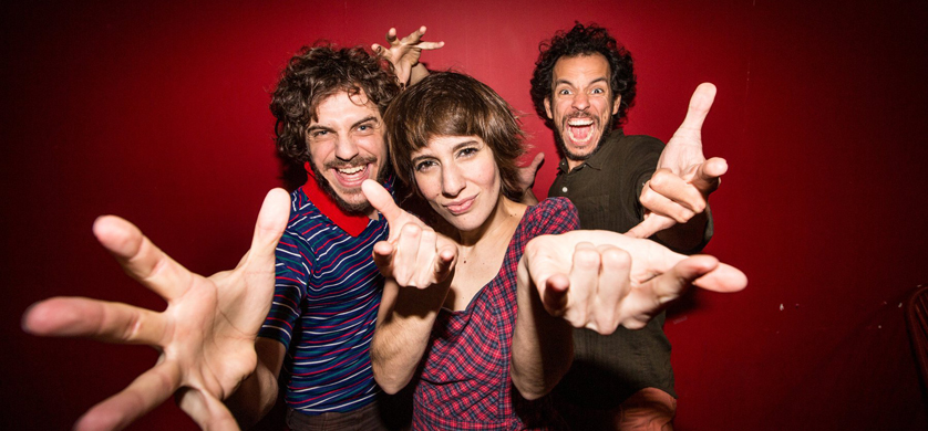 Llega el Movistar Fri Music Kids para festejar el mes de la infancia