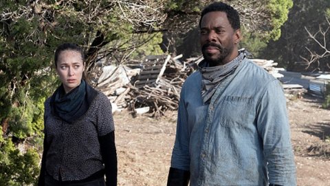 AMC anuncia sus próximas series para octubre
