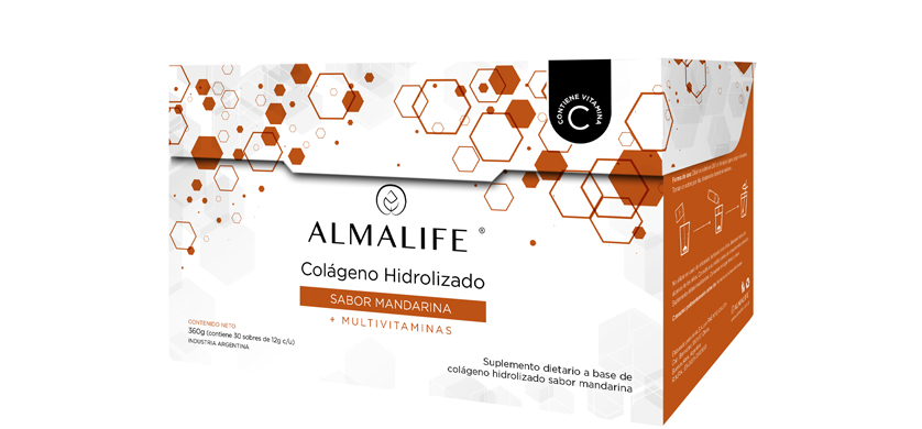 Almalife lanza su campaña "Salud a tu Belleza Natural"