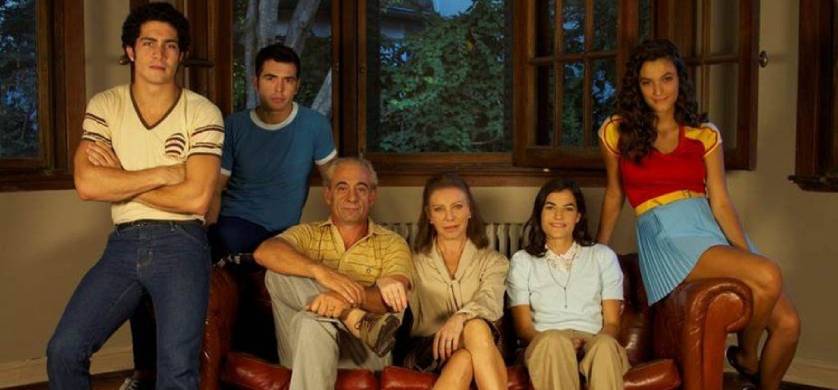 "Historia de un Clan" llega a la Televisión Pública