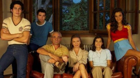 "Historia de un Clan" llega a la Televisión Pública
