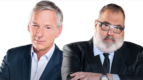 Todo sigue igual en la radiofonía argentina: Mitre y La 100 lideran las audiencias