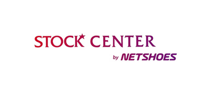 Nace Stock Center by Netshoes