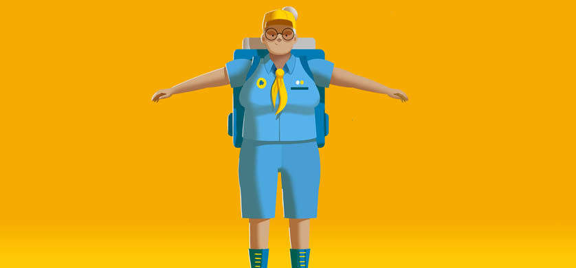 4Humans lanza campaña de animación 3D para TriHealth en EEUU
