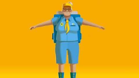 4Humans lanza campaña de animación 3D para TriHealth en EEUU