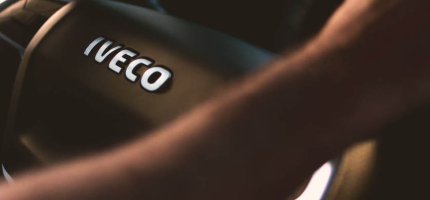“Trayectoria”, la nueva campaña de Iveco Argentina