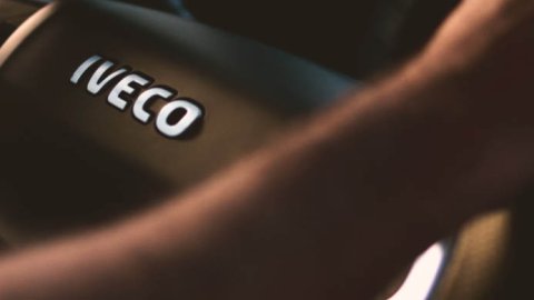 “Trayectoria”, la nueva campaña de Iveco Argentina