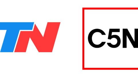 Rating de cable: TN y C5N no se sacaron ventajas en julio