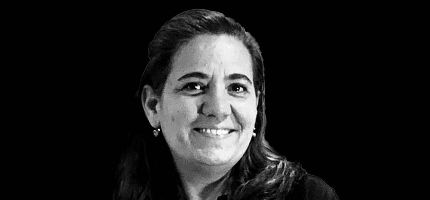 Natalia Noya, la nueva incorporación de GUT