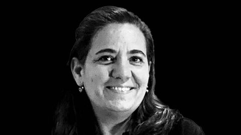 Natalia Noya, la nueva incorporación de GUT