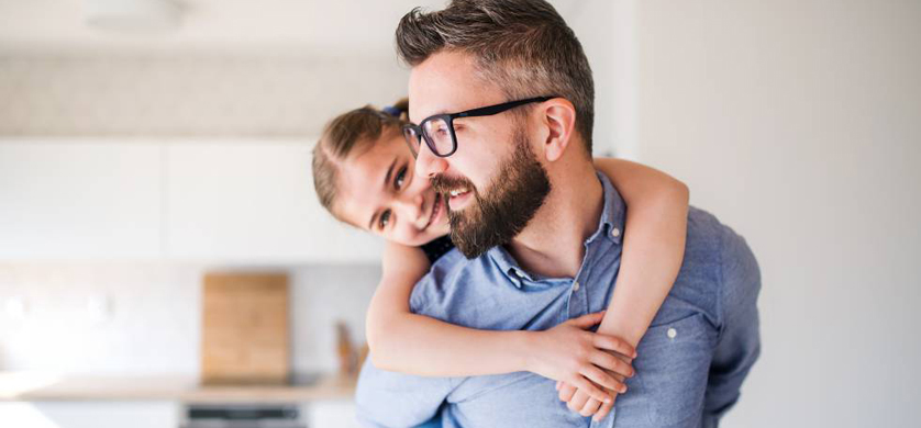 Los chicos y las actividades laborales de los padres, según Adecco