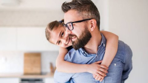 Los chicos y las actividades laborales de los padres, según Adecco