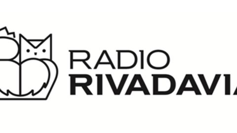 Radio Rivadavia se consolida dentro de las mas escuchadas