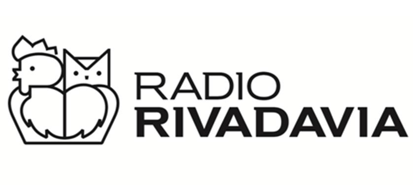 helicóptero Túnica Observar TOTALMEDIOS - Radio Rivadavia se consolida dentro de las mas escuchadas