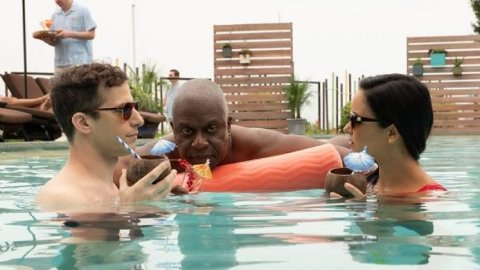 Warner Channel pone al aire la sexta temporada de Brooklyn Nine-Nine