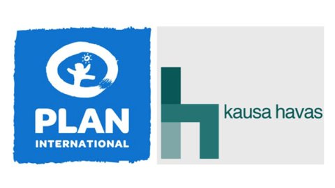 Kausa FWD Havas a cargo de la campaña regional de Plan International