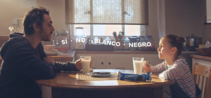 “Cuando esto termine”, la nueva campaña de Digitas para Oreo