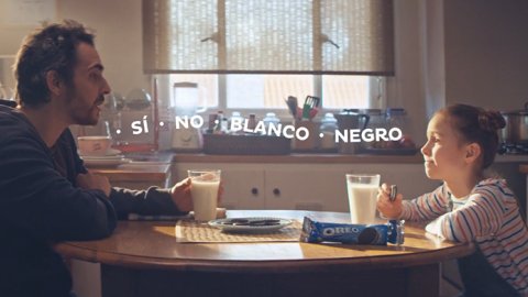 “Cuando esto termine”, la nueva campaña de Digitas para Oreo