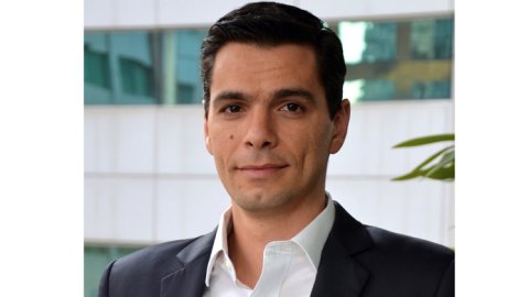 TIVIT anuncia a Eduardo Sodero como nuevo CSO