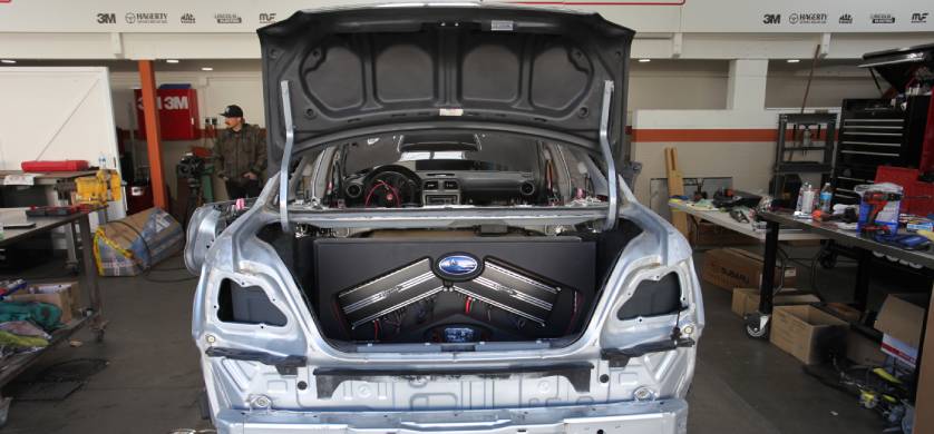 Overhaulin’ regresa a Discovery con una nueva temporada