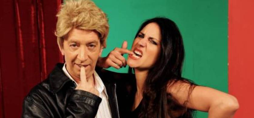 Televisión Pública pone al aire “Lo mejor de Peter Capusotto”