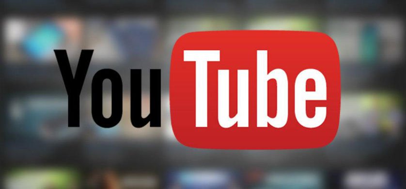 YouTube fue nombrada como la plataforma de redes sociales más responsable