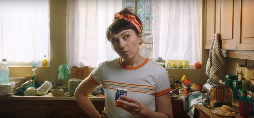 "Filósofos del sabor", lo nuevo de VMLY&R Chile para Danone