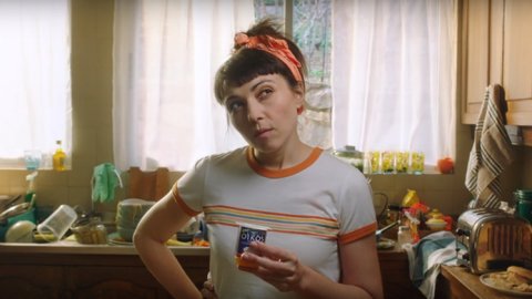 "Filósofos del sabor", lo nuevo de VMLY&R Chile para Danone