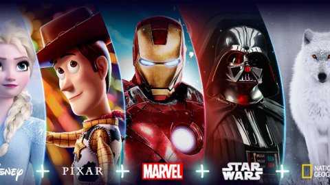 Disney+ anunció la fecha de llegada a Latinoamérica y presentó su spot