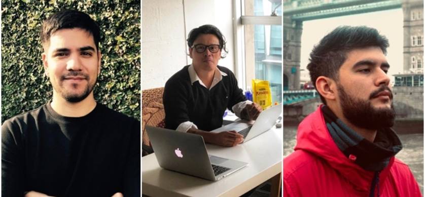 Nasta participó en capacitación de Google gracias a una alianza con Ogilvy