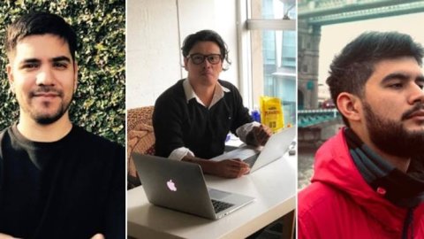 Nasta participó en capacitación de Google gracias a una alianza con Ogilvy