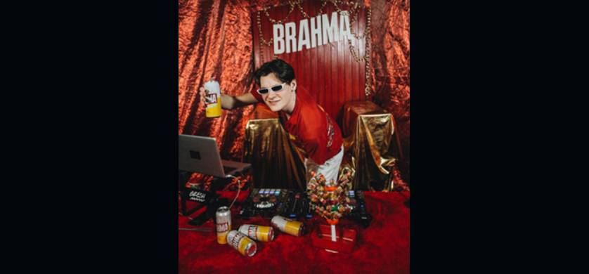 GDI maneja el partnership de la Fiesta Bresh con Brahma