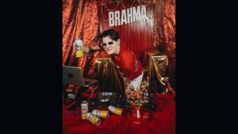 GDI maneja el partnership de la Fiesta Bresh con Brahma
