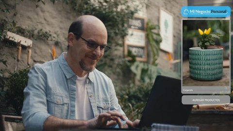 Estreno: "Mi negocio Personal", creada por DON para Personal