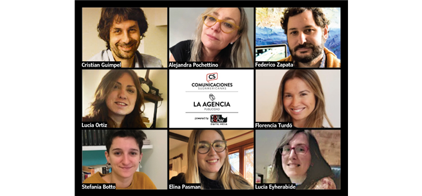 La omnicanalidad, los equipos y el talento son los puentes eje para avanzar en la pandemia