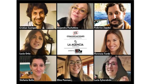 La omnicanalidad, los equipos y el talento son los puentes eje para avanzar en la pandemia