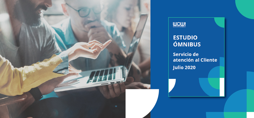 ¿Cómo está cambiando el customer service en tiempos de pandemia?
